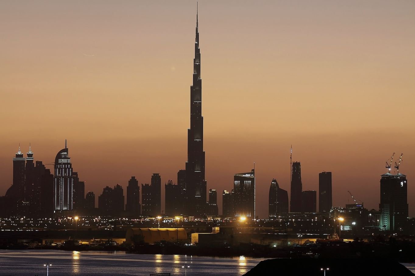 Discover Dubai: A Jewel in the Desert